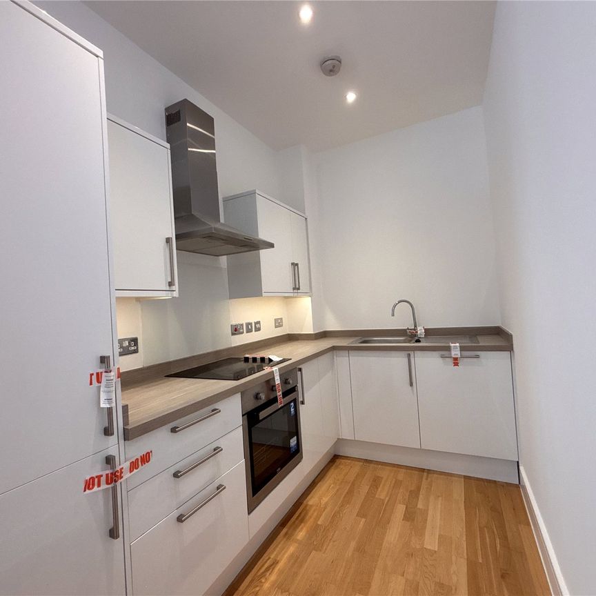 Bartley Way, Hook, Hampshire, RG27 - Photo 1