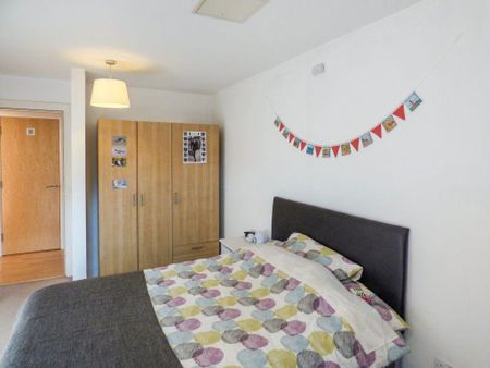 1 bedroom flat to rent - Photo 5