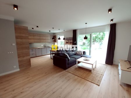 Namiastka domu! Apartament 90m2- Gumieńce - Zdjęcie 2