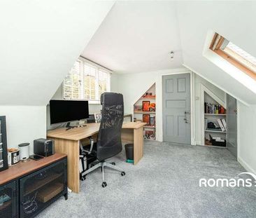 Kings Road, Ascot, Berkshire, SL5 - Photo 6