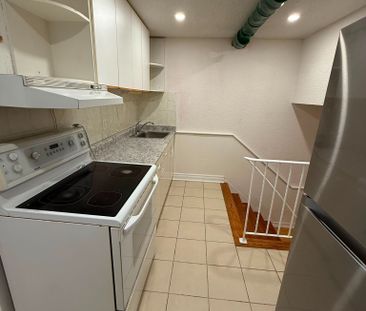 For Lease - 4154 Sunflower Drive Unit# BSMT, Mississauga, Ontario - Photo 1