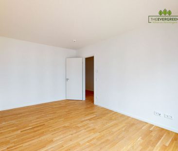 4-Zimmer-Wohnung am Hartenbergpark: Perfekt für Familien! - Foto 1