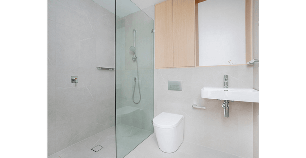 Attractive 2 Bedroom Unit with Study - Photo 1