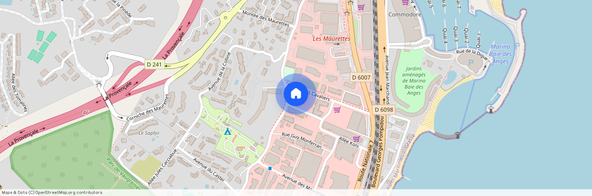 06270, Villeneuve-Loubet