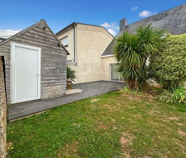 Location Maison 6 pièces 131m² SAUTRON 44880 - Photo 2