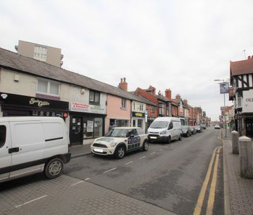 1 Bedroom Apartment, Chester - Photo 4
