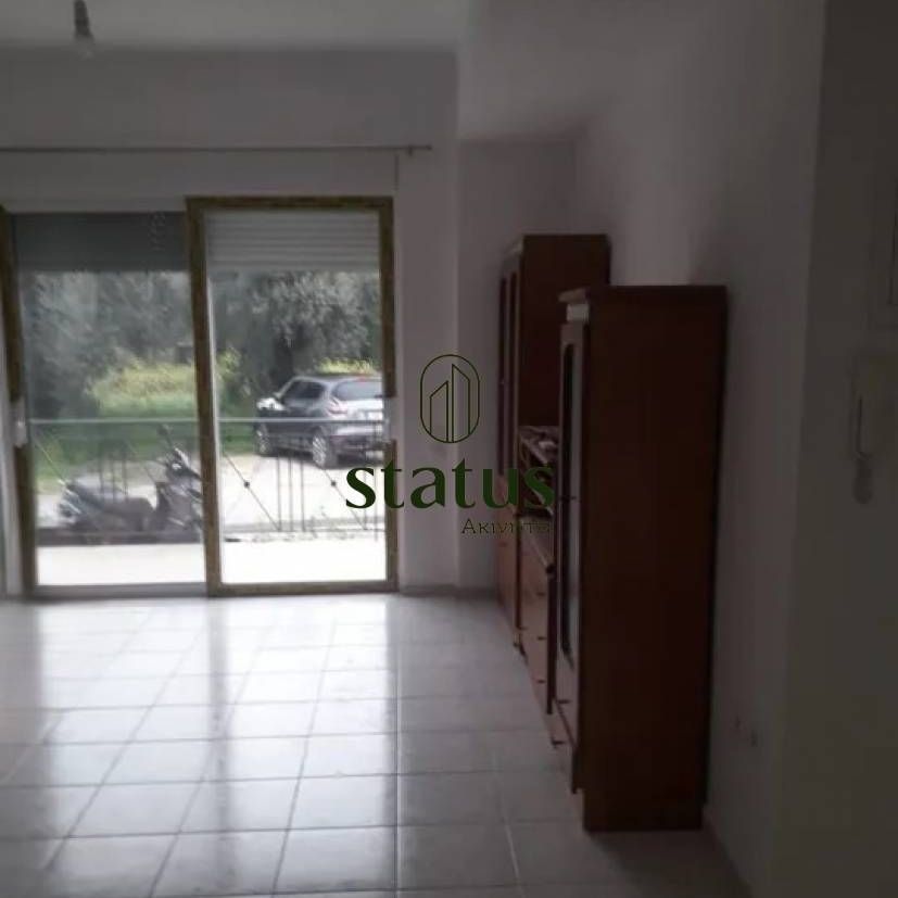 Studio/Γκαρσονιέρα για ενοικίαση Κουκούλι (Πάτρα) - Photo 1