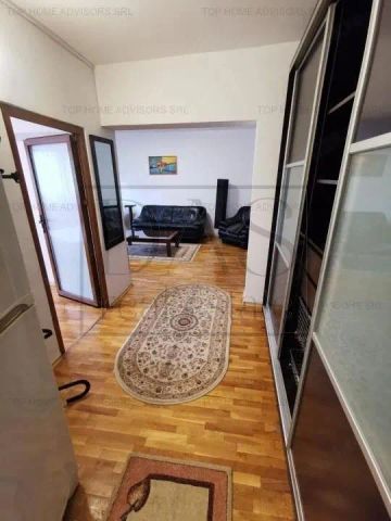 Apartament 2 camere | Titulescu colt cu Banu Manta | metrou Basarab - Photo 3