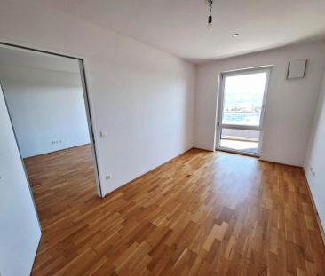 3-Zimmer Wohnung mit einzigartigem Blick auf Linz! - Photo 4
