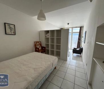 Appartement à louer 1 pièce 31.73m² - Photo 3