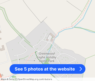 4 The Mews, Ingleton, LA6 - Photo 1