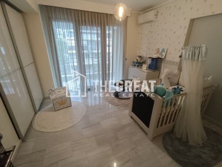 Μεζονέτα για ενοικίαση Βυζάντιο (Καλαμαριά) - Photo 5