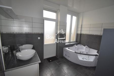 Appartement 3 pièces à Joeuf - Photo 5