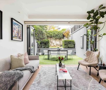 1 Hopewell Street, Paddington NSW 2021 - House For Rent | Domain - Photo 1