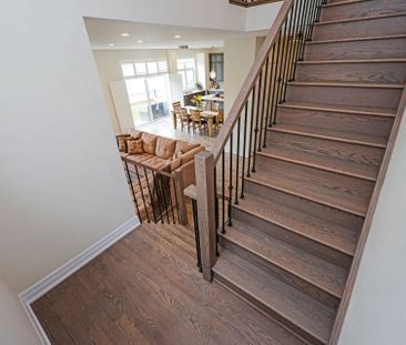 For Lease - 3286 Charles Biggar Drive, Oakville, Ontario - Photo 1