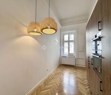 Kiadó újszerű állapotú lakás - Budapest VIII. kerület - Photo 5