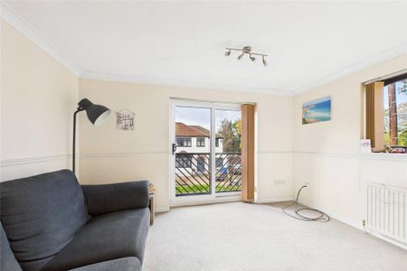 1 bedroom apartment to rent - Photo 3