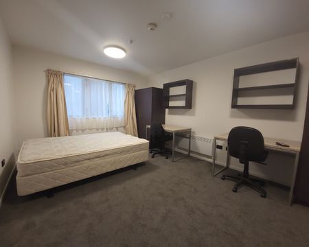 Studio Apartment for Rent at Martin Square – 316/12 Martin Square - Photo 4