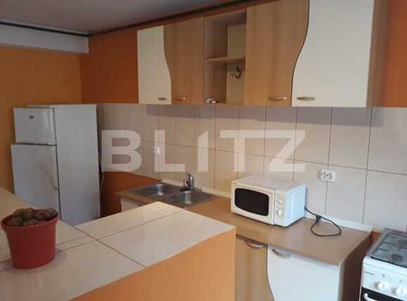 Apartament 2 camere, 55 mp, zona UMF - Photo 4