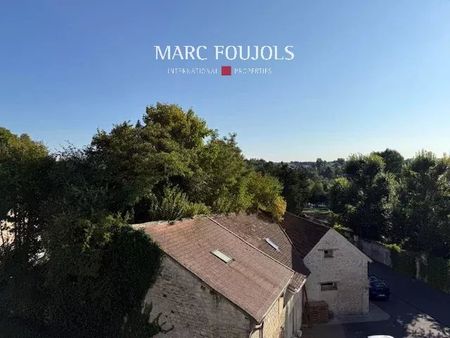 (Français) Chantilly Appartement 2 pièce(s) 42 m2 - Photo 2