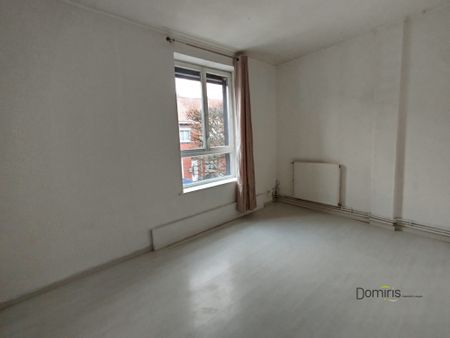Location Maison 4 pièces 80m² TOURCOING 59200 - Photo 3