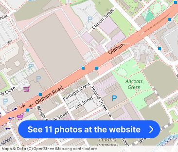 POPWorks Apartments - Photo 1