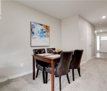 135 HARDCASTLE Drive Unit# 107, Cambridge, Ontario, N1S0B6 - Photo 1