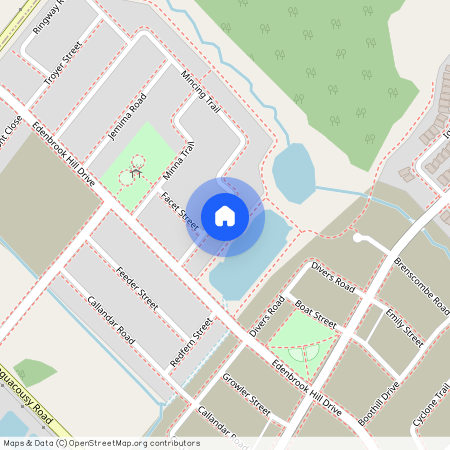 112 Mincing Trail Unit# BSMT, Brampton