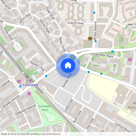 Uncle Colindale, Colindale, NW9