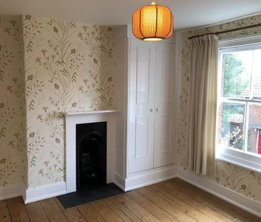 2 bedroom semi-detached house to rent - Photo 1