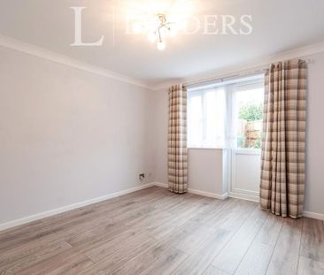 1 bedroom terraced house to rent - Photo 3