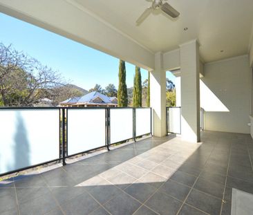 Executive Townhouse in High East - Photo 5