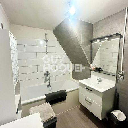 Location Appartement 2 pièces 58m² - Photo 4