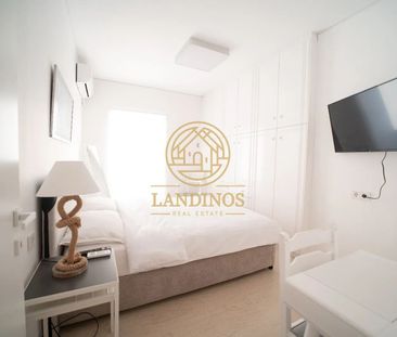 Loft για ενοικίαση Κάστρο (Χαλκίδα) - Photo 6