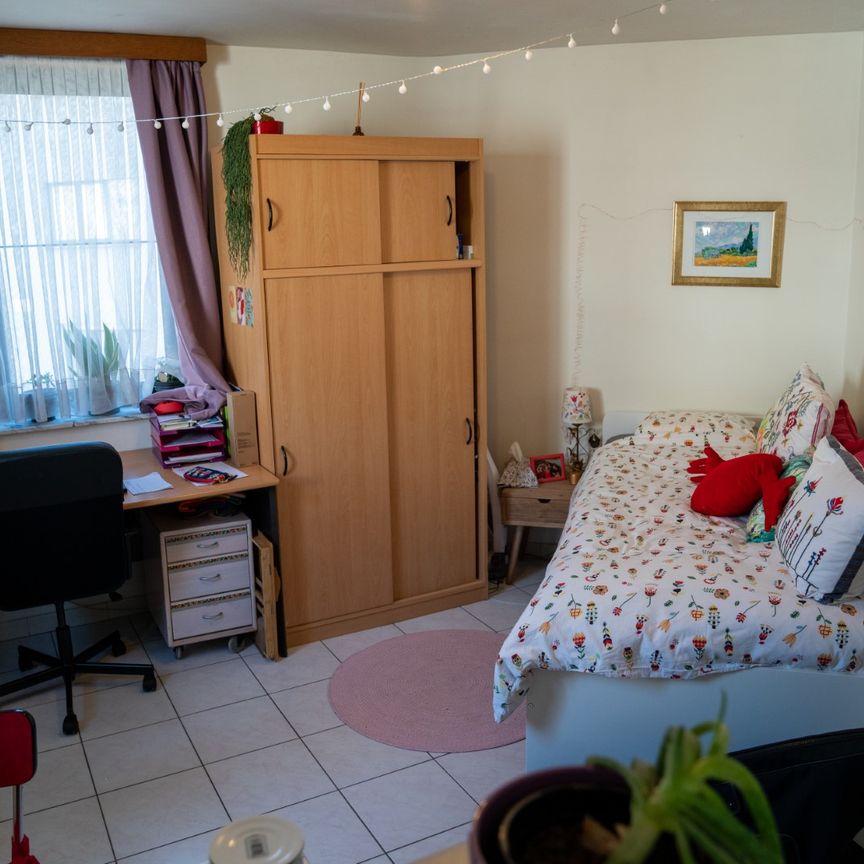 Studio 103 - Ijs­kel­der­straat 93 - Foto 1