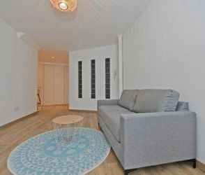 Location Appartement 1 pièces 23 m2 à Saint-Quentin - Photo 4