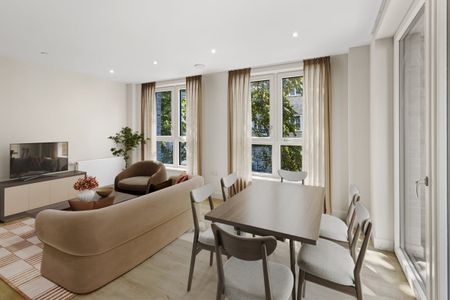 3 bedroom apartment to rent - Photo 5
