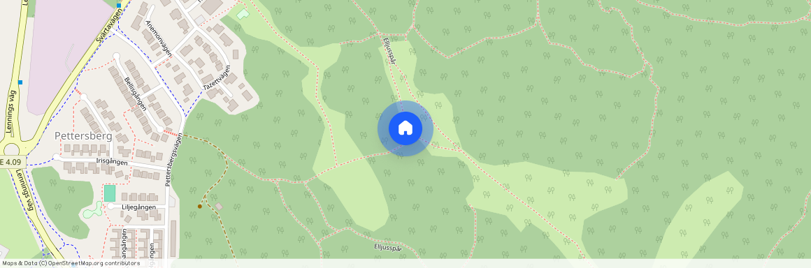 Oppeby, Nyköping, Södermanland, Mejerivägen 18E