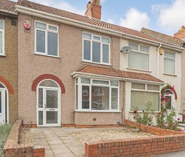 Room in a Shared House, Filton Avenue, BS7 - Photo 3
