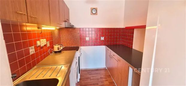 Pronájem světlého bytu 2+kk, 44 m - Photo 1