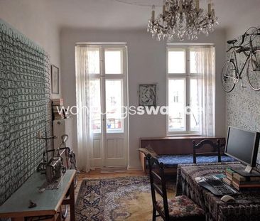 Wohnungsswap - 3 Zimmer, 89 m² - Sonnenallee, Neukölln, Berlin - Photo 1