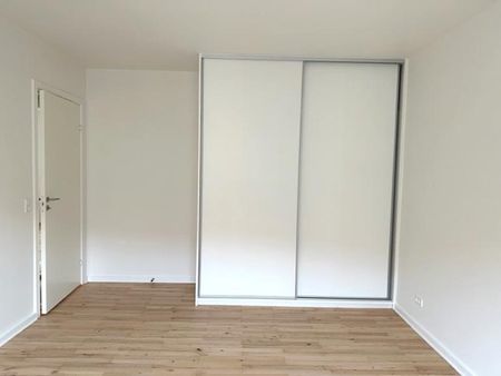 Skøn 5-værelses lejlighed i hjertet af Odense - Foto 3