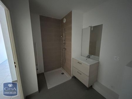 Location Appartement 2 pièces 42m² VEIGY FONCENEX 74140 - Photo 3