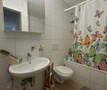 4.5 Zimmer, 93 m², 2. Stock - Photo 6