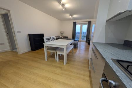 Tomlin House, Beeston, NG9 2PB - Photo 3