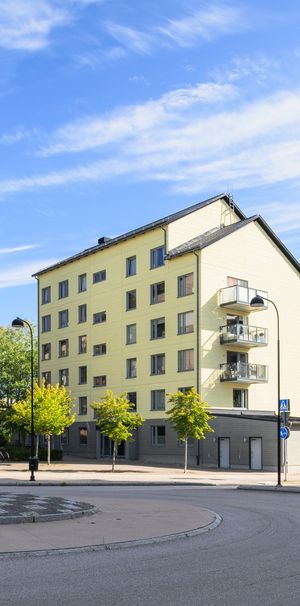 Garnisonsvägen 41, Linköping - Foto 1