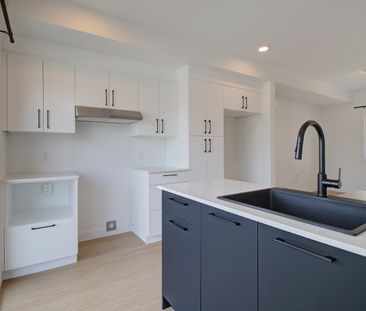 5001, boul. Bertrand-Fabi #405, Sherbrooke (Rock Forest | St-Élie) - Photo 6