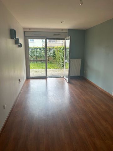 Appartement Valenciennes 2 pièce(s) 46.14 m2, - Photo 3