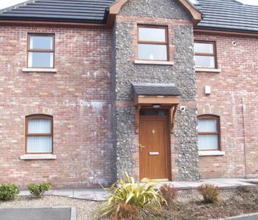 9 Lismore Place, Jordanstown, Newtownabbey, BT37 0SZ - Photo 5