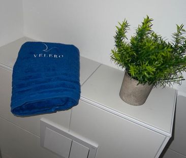 Einziehen und Miete sparen! - Foto 1